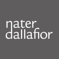 nater dallafior logo image