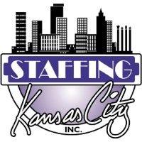 staffing kansas city logo image