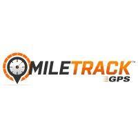 miletrack gps logo image