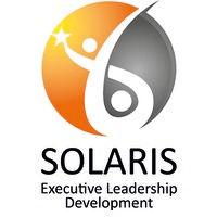 solaris executive leadership development academy logo image