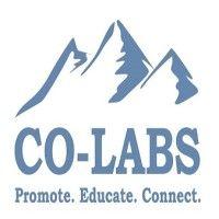 co-labs, inc. logo image