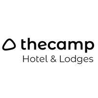 thecamp hotel&lodges logo image