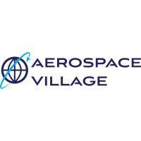 aerospace village logo image