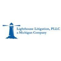 lighthouse litigation pllc logo image