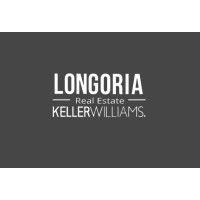 longoria real estate at keller williams logo image