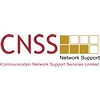 cnssl : communication network support service limited logo image