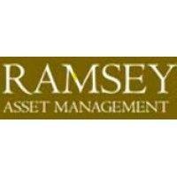 ramsey asset management llc logo image