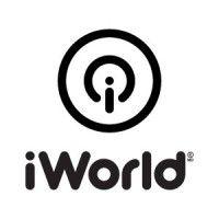 iworld, llc logo image