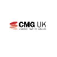 credit management group uk logo image