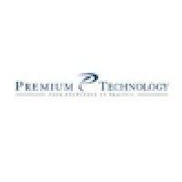 premium technology polska logo image