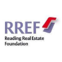 reading real estate foundation logo image