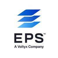 electric power systems logo image