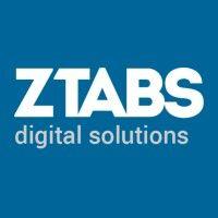 ztabs digital solutions logo image