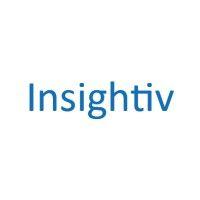 insightiv technologies logo image