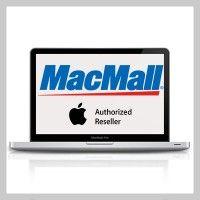 macmall logo image