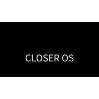 closer os logo image