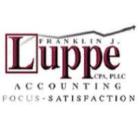 franklin j luppe, cpa, pllc logo image