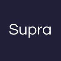 supra logo image