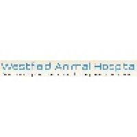 westfield animal hospital logo image