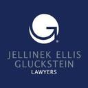 logo of Jellinek Ellis Gluckstein Lawyers