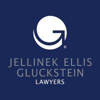 jellinek ellis gluckstein lawyers