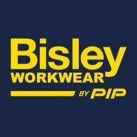 bisley workwear logo image