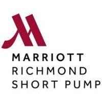 marriott richmond short pump logo image