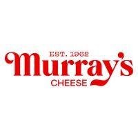 murray's cheese logo image