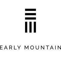 early mountain vineyards logo image