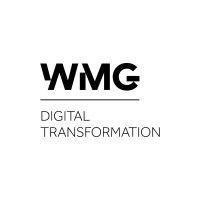 wmg digital transformation