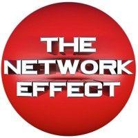 the network effect logo image