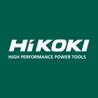 hikoki power tools australia logo image