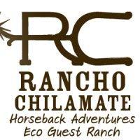 rancho chilamate s.a. logo image