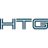 htg - honest tech guys logo image