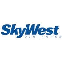 skywest airlines logo image