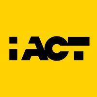 iact logo image