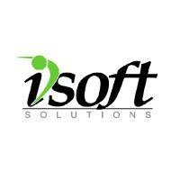 isoft solutions llc - usa logo image