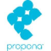 propona ltd logo image