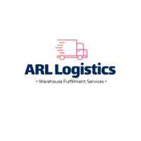 arl logistics logo image