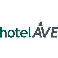 hotel asset value enhancement (hotelave) logo image