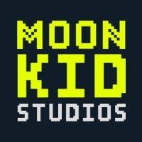 moon kid studios logo image