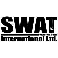 swat international ltd logo image