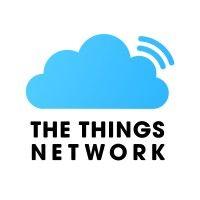 the things network logo image