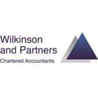 wilkinson and partners logo image