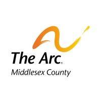 the arc middlesex county logo image