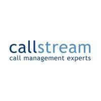 callstream logo image