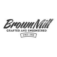 brownmill company logo image