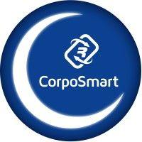 corposmart algérie logo image