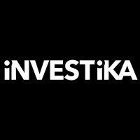 investika logo image