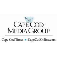 cape cod times logo image